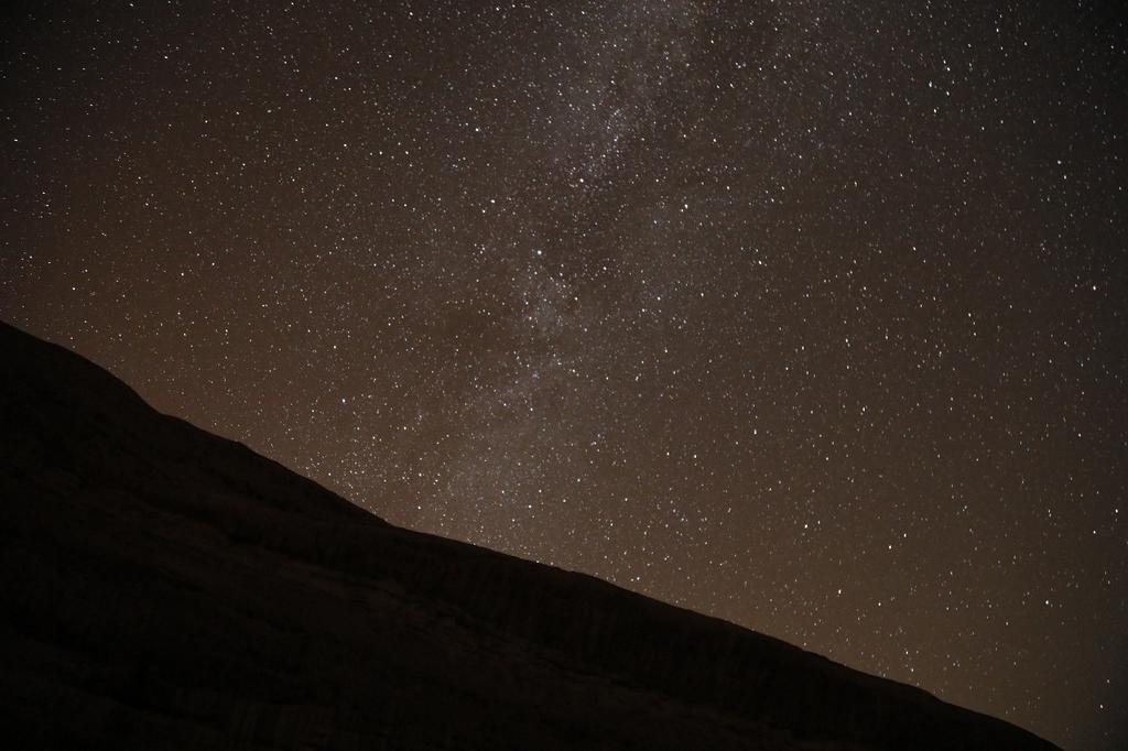 Rum Oasis Camp Wadi Rum Exterior photo